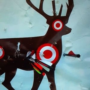 Meet your Posher, Hunter